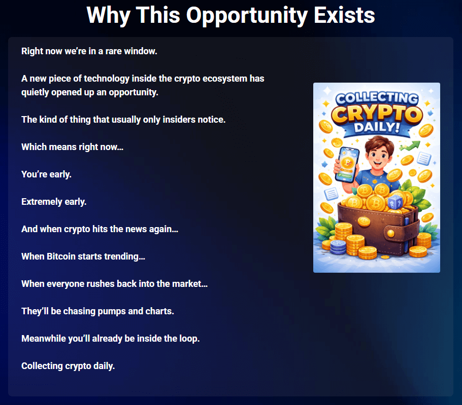 Infinite Money Loop Review