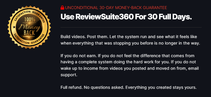ReviewSuite360 Review