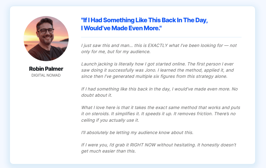 ReviewSuite360 Review