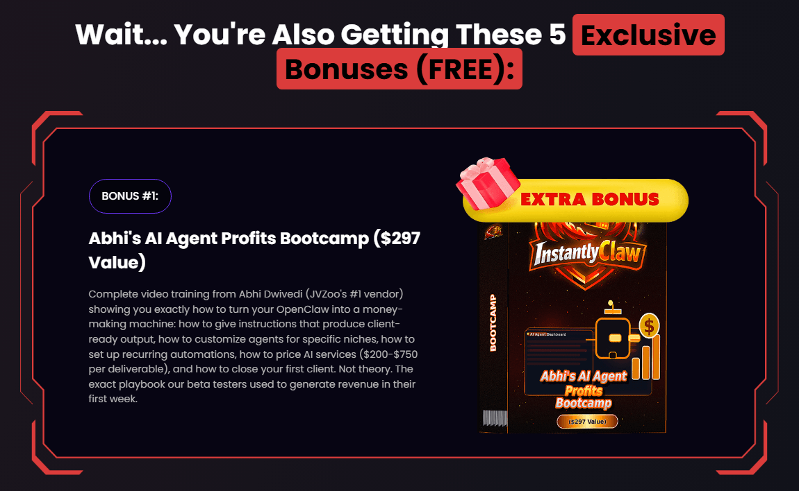 InstantlyClaw Review