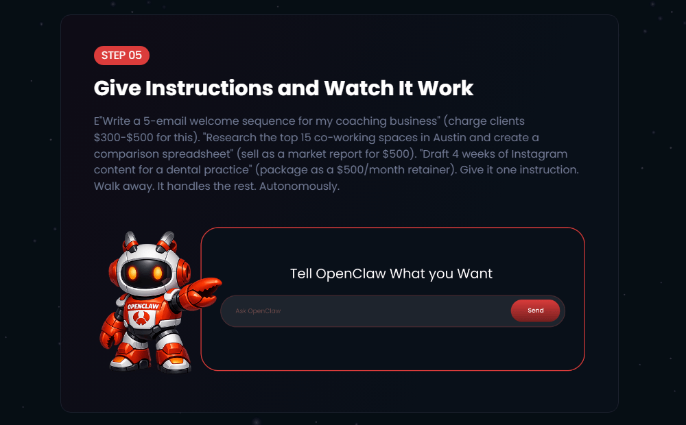 InstantlyClaw Review