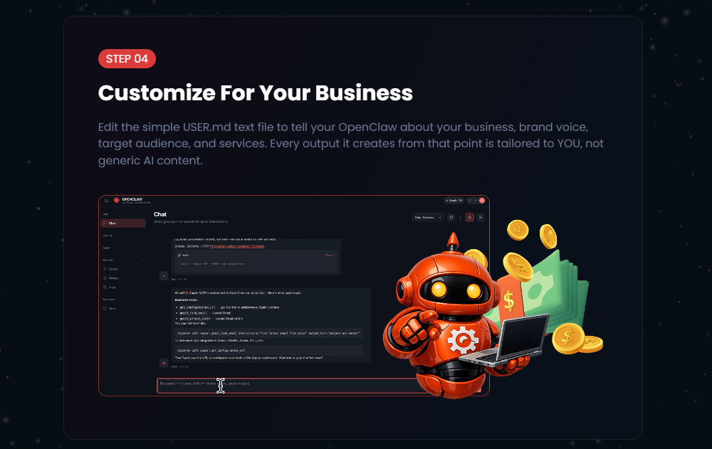 InstantlyClaw Review