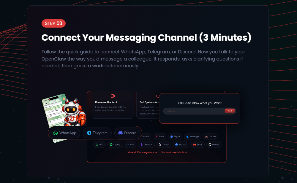 InstantlyClaw Review