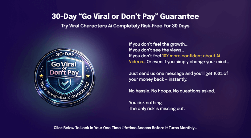 Viral Characters AI Review