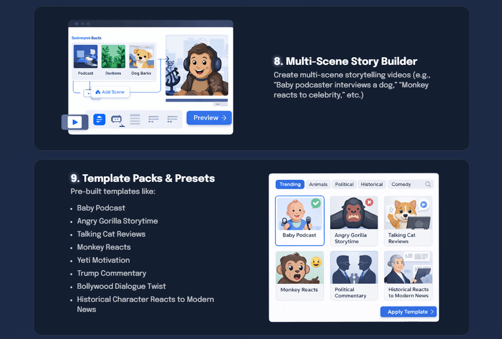 Viral Characters AI Review