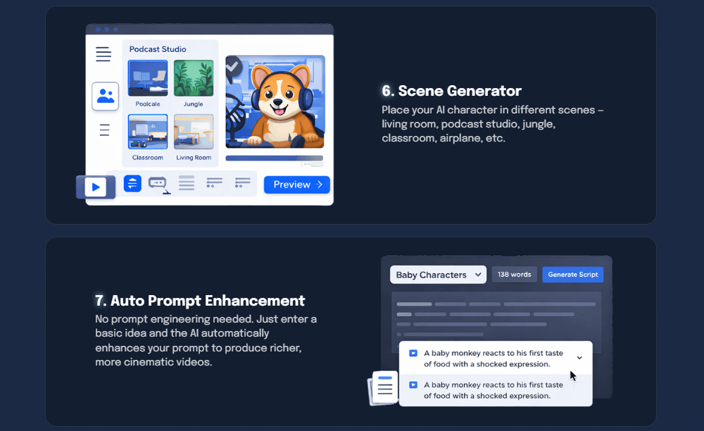 Viral Characters AI Review