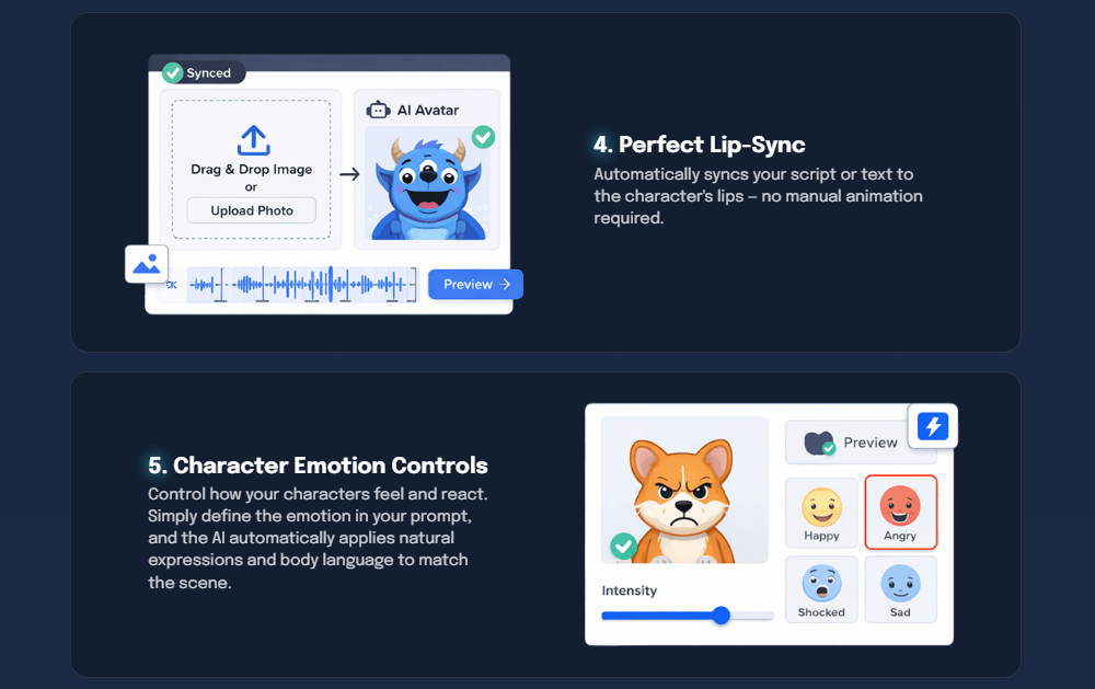 Viral Characters AI Review
