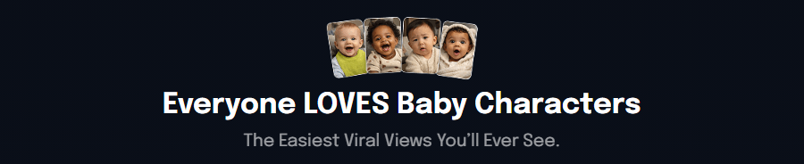 Viral Characters AI Review