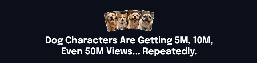 Viral Characters AI Review