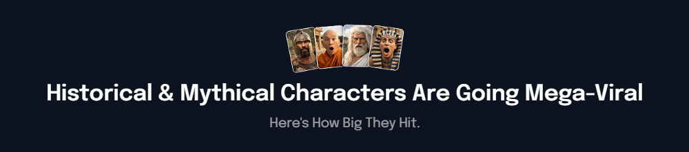Viral Characters AI Review
