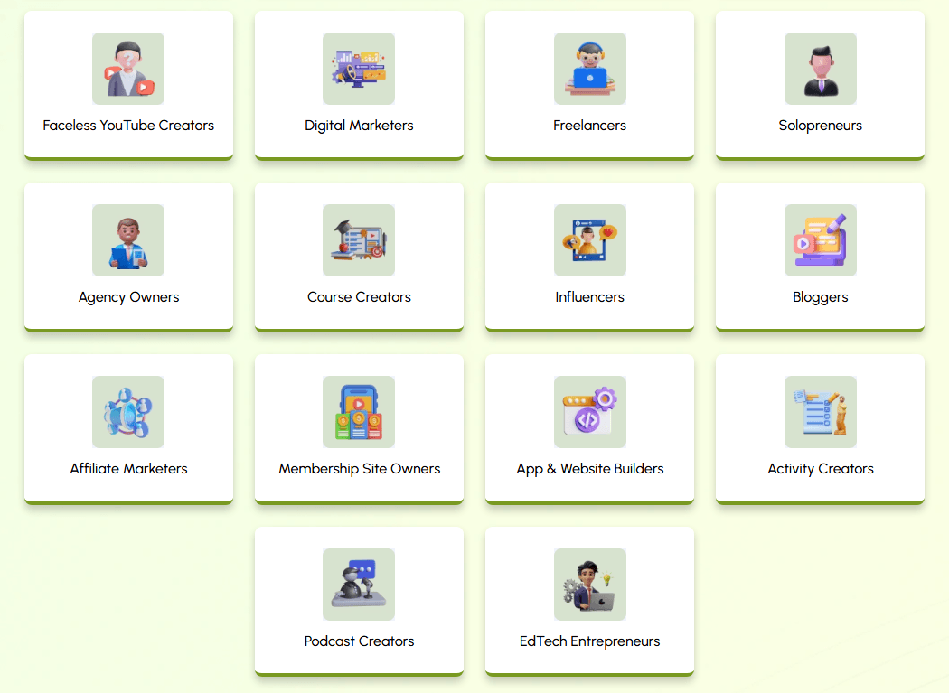 KidsEmpire AI Review