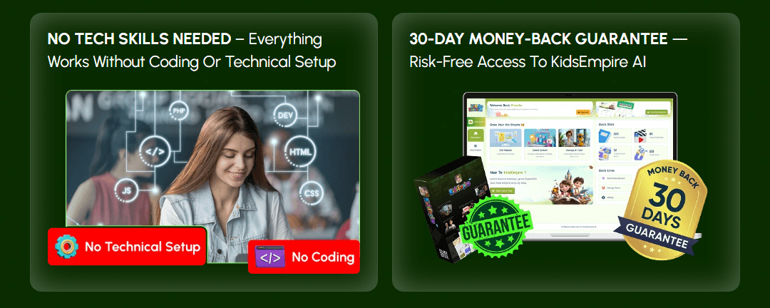 KidsEmpire AI Review