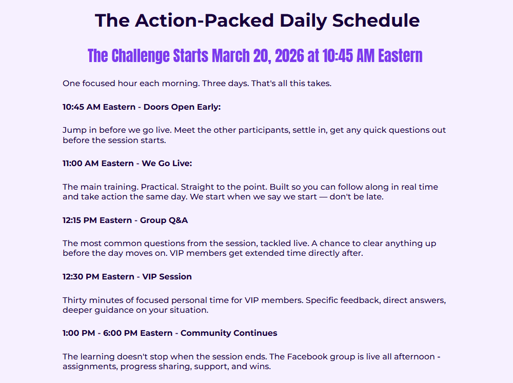 Multicasting Commissions Review