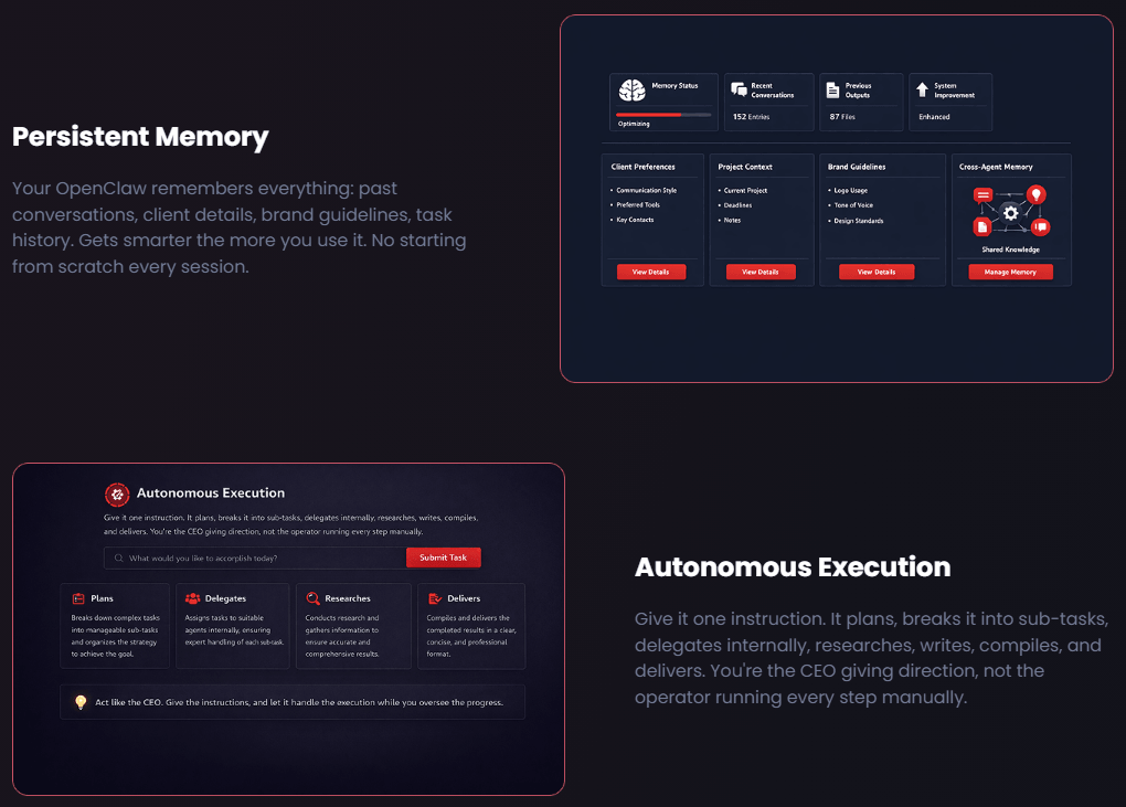 InstantlyClaw Review