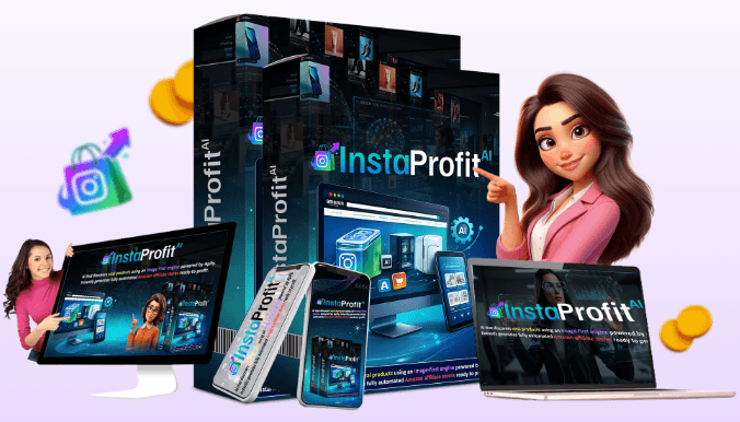 InstaProfit AI Review