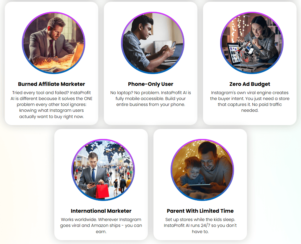 InstaProfit AI Review