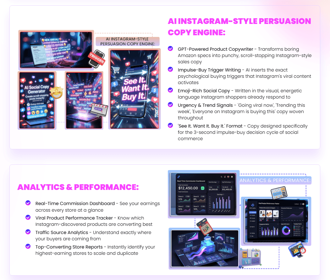 InstaProfit AI Review
