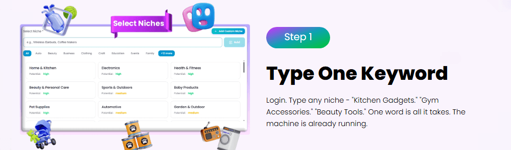 InstaProfit AI Review