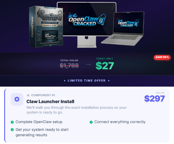 OpenClaw Cracked Review