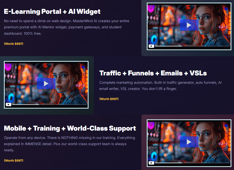 MasterMind AI Review