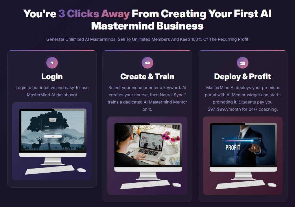 MasterMind AI Review