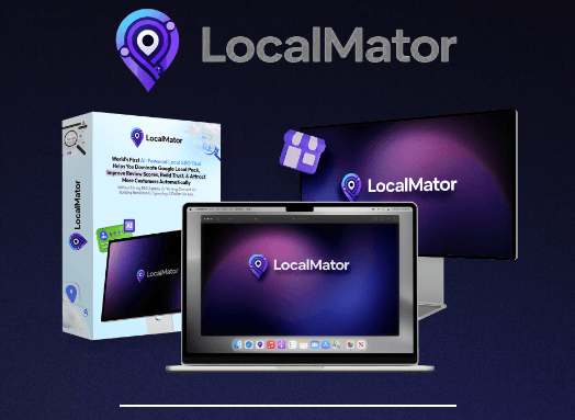 LocalMator Review