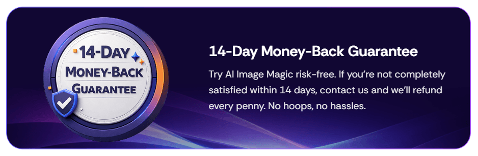 AI Image Magic Review