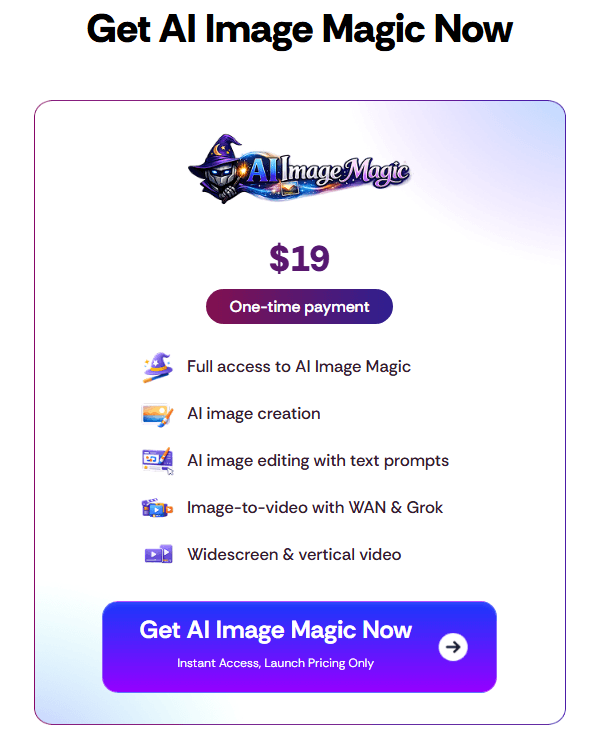 AI Image Magic Review
