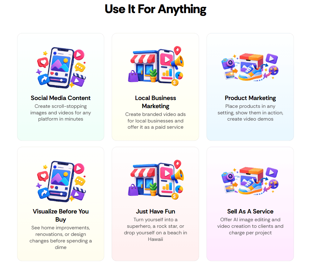 AI Image Magic Review