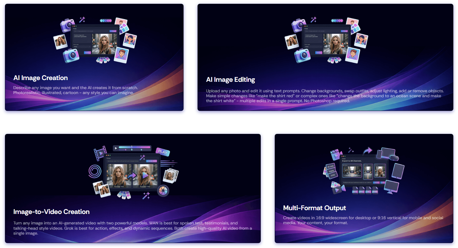 AI Image Magic Review