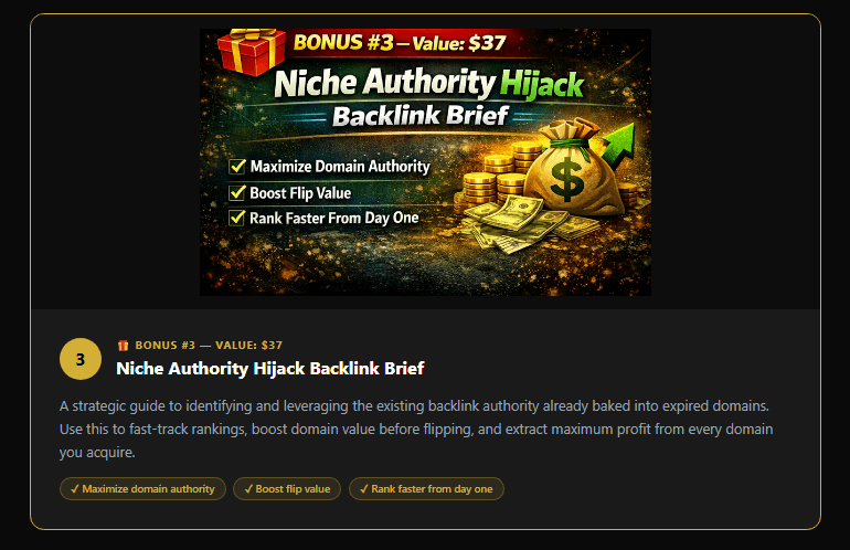 Buried Profits AI Review