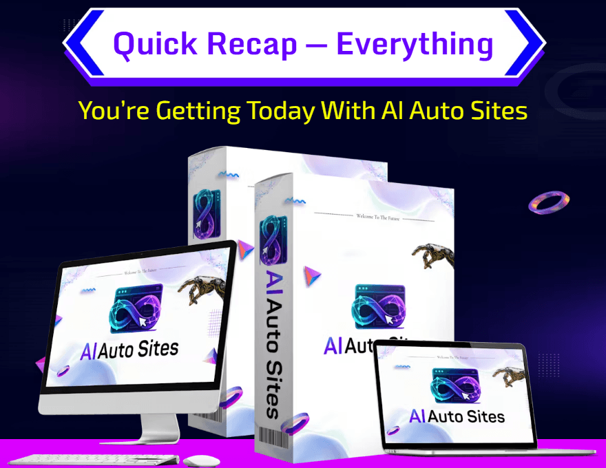 AI Auto Sites Review