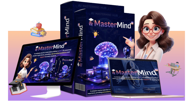 MasterMind AI Review