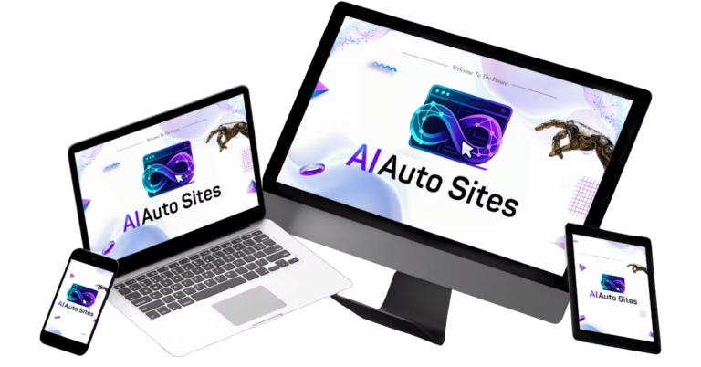 AI Auto Sites Review