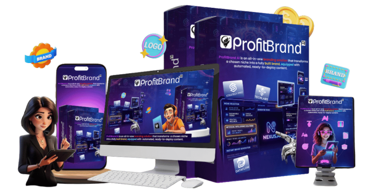 ProfitBrand AI Review