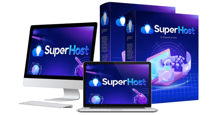 SuperHost Review