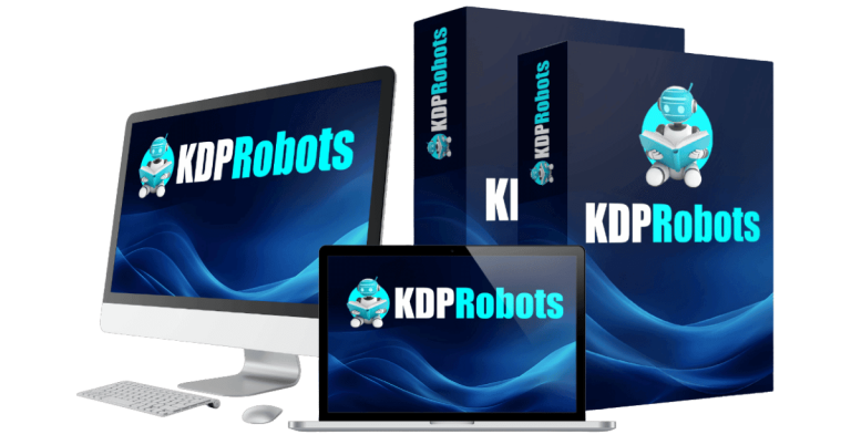 KDPRobots Review