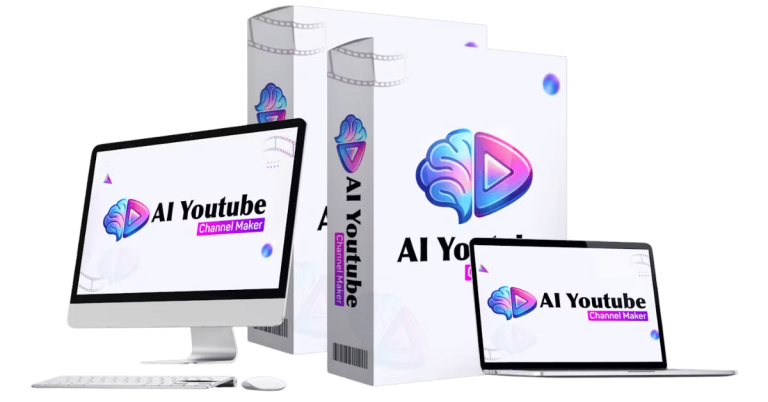 AI YouTube Channel Maker Review