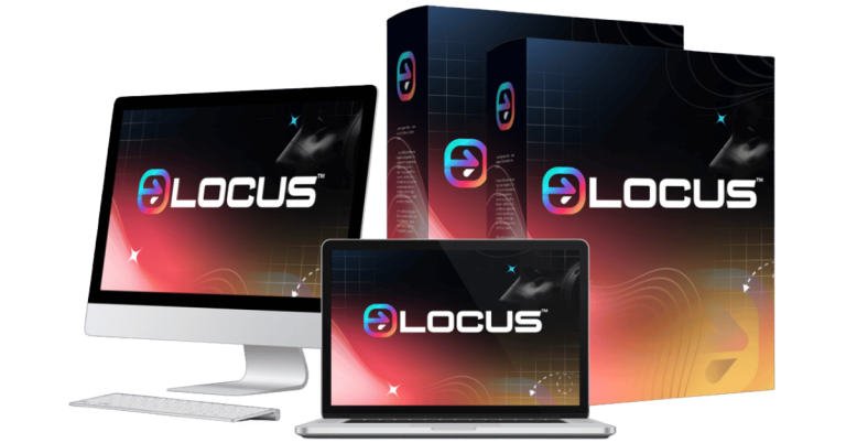Locus App Review