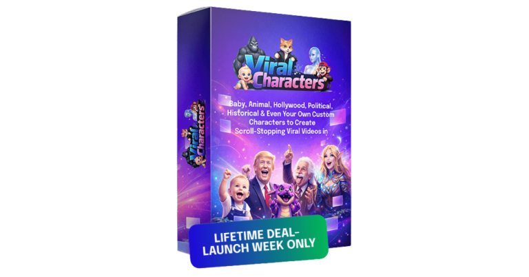 Viral Characters AI Review