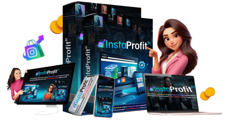 InstaProfit AI Review