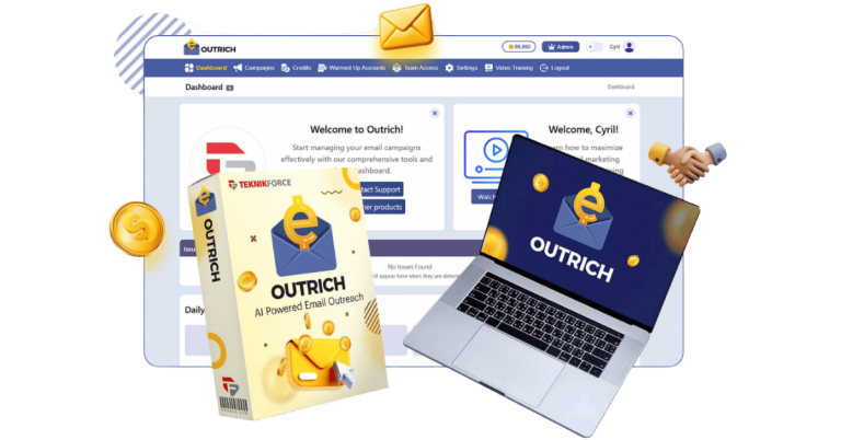 Outrich Review