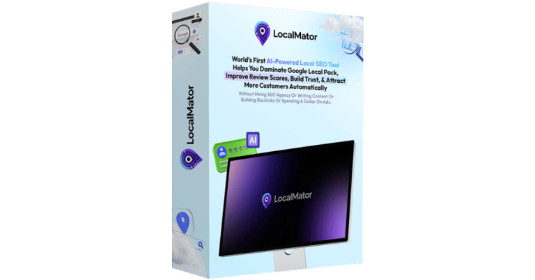 LocalMator Review