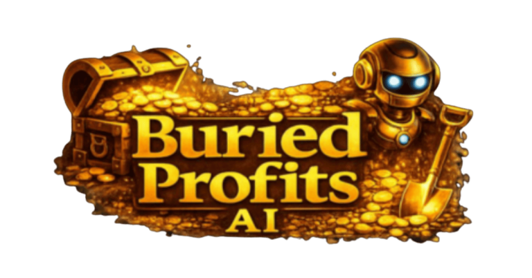 Buried Profits AI Review