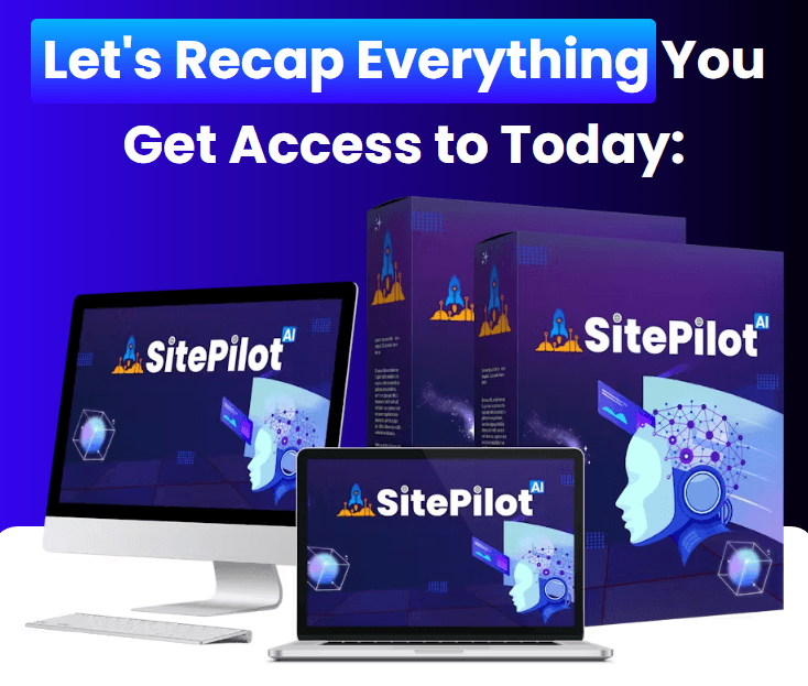 Sitepilot AI Review