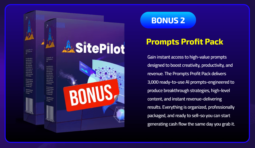 Sitepilot AI Review