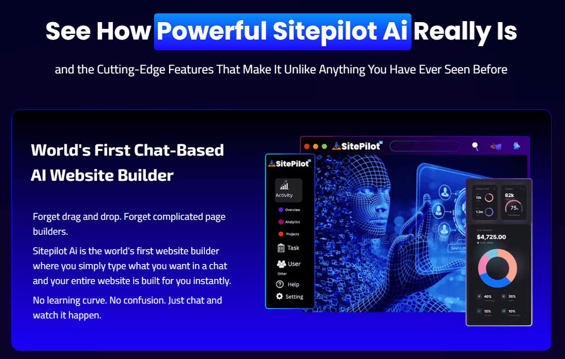 Sitepilot AI Review