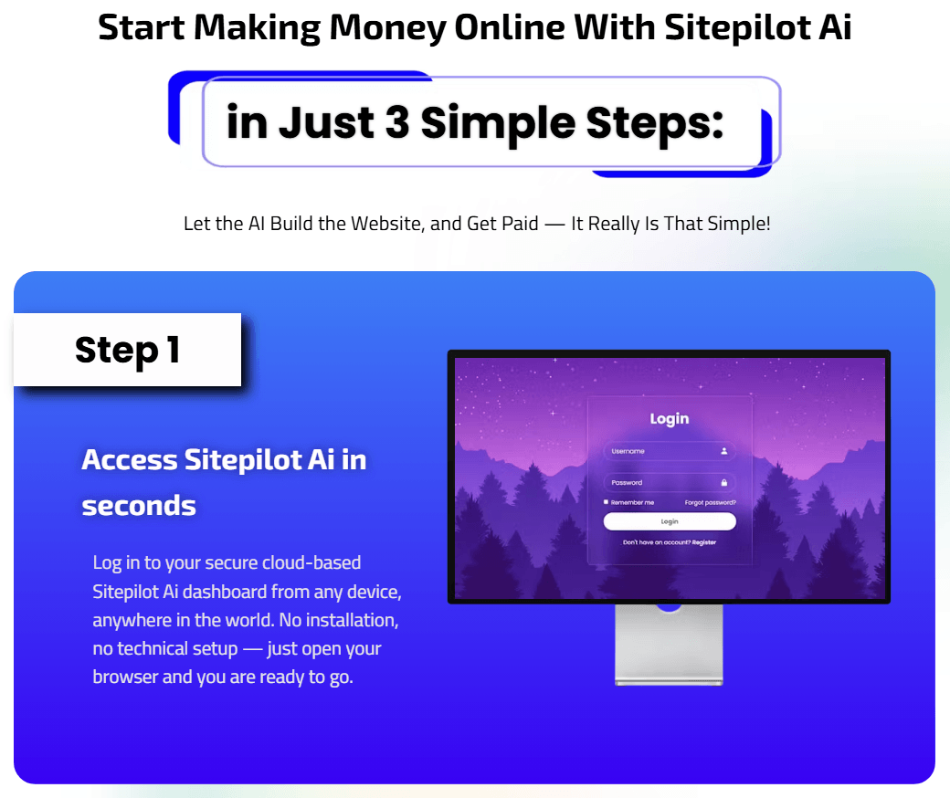 Sitepilot AI Review