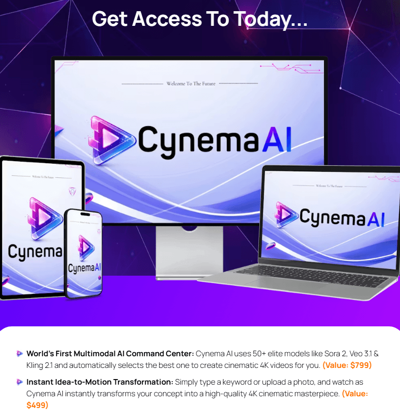 Cynema AI Review
