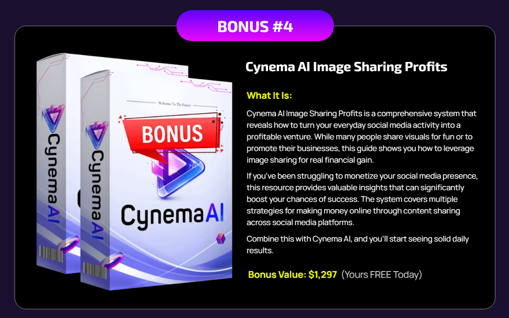 Cynema AI Review